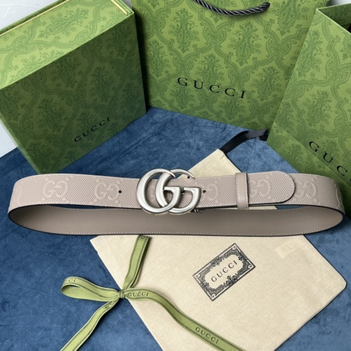 Replica Gucci AAA Quality Belts #1106856 $60.00 USD for Wholesale