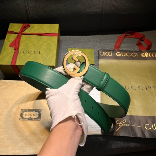 Gucci AAA Quality Belts #1106859 $60.00 USD, Wholesale Replica Gucci AAA Quality Belts