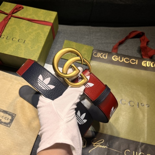 Gucci AAA Quality Belts #1106861 $60.00 USD, Wholesale Replica Gucci AAA Quality Belts