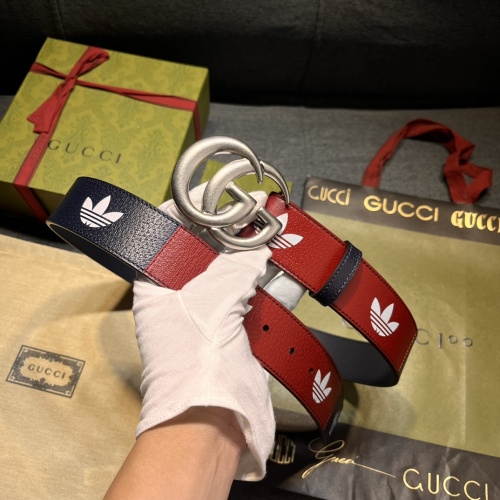 Gucci AAA Quality Belts #1106862 $60.00 USD, Wholesale Replica Gucci AAA Quality Belts