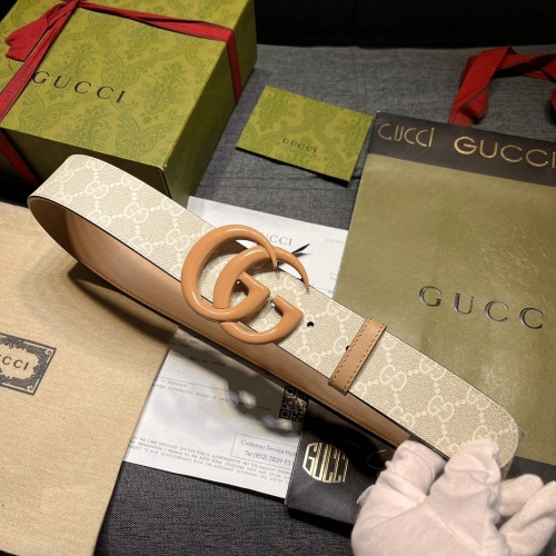 Gucci AAA Quality Belts For Unisex #1106864 $60.00 USD, Wholesale Replica Gucci AAA Quality Belts