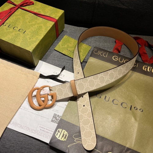 Replica Gucci AAA Quality Belts For Unisex #1106864 $60.00 USD for Wholesale