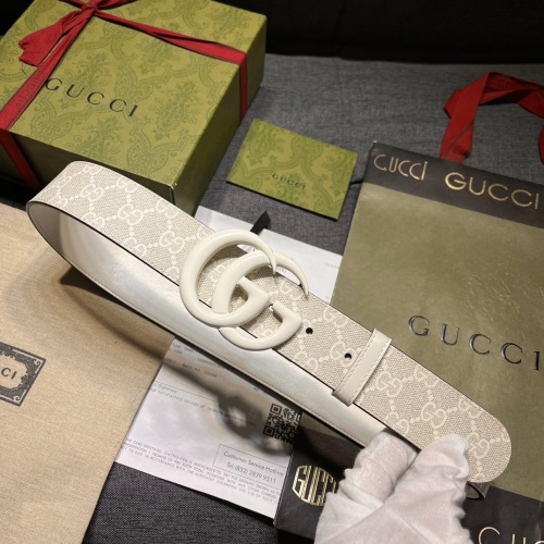 Gucci AAA Quality Belts For Unisex #1106865 $60.00 USD, Wholesale Replica Gucci AAA Quality Belts