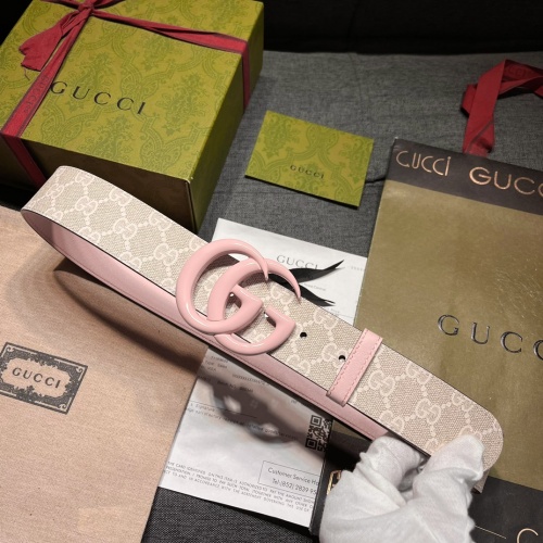 Gucci AAA Quality Belts For Unisex #1106866 $60.00 USD, Wholesale Replica Gucci AAA Quality Belts