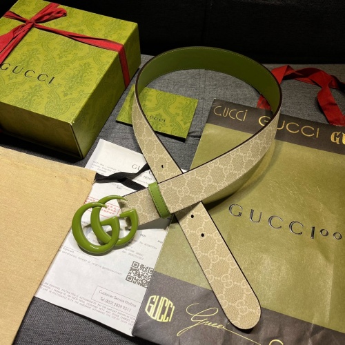 Replica Gucci AAA Quality Belts For Unisex #1106867 $60.00 USD for Wholesale