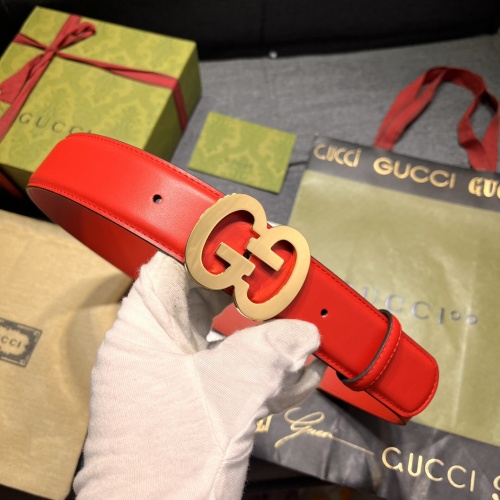 Gucci AAA Quality Belts For Unisex #1106868 $60.00 USD, Wholesale Replica Gucci AAA Quality Belts