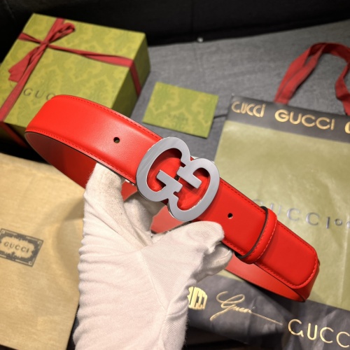 Gucci AAA Quality Belts For Unisex #1106869 $60.00 USD, Wholesale Replica Gucci AAA Quality Belts