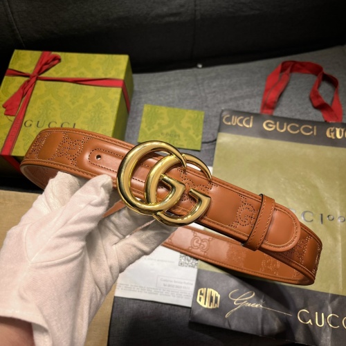 Gucci AAA Quality Belts #1106878 $82.00 USD, Wholesale Replica Gucci AAA Quality Belts