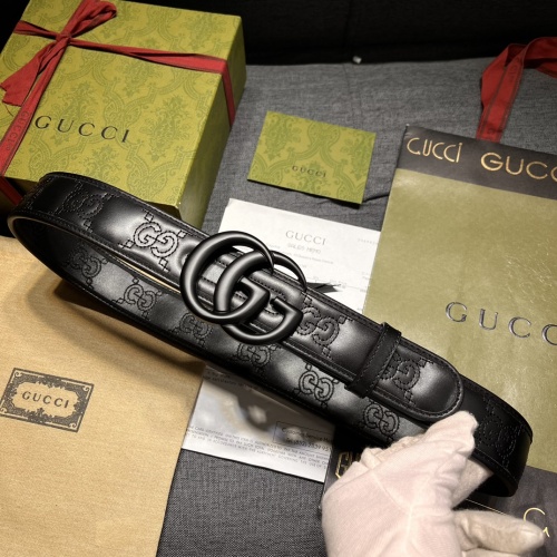 Replica Gucci AAA Quality Belts #1106883 $82.00 USD for Wholesale