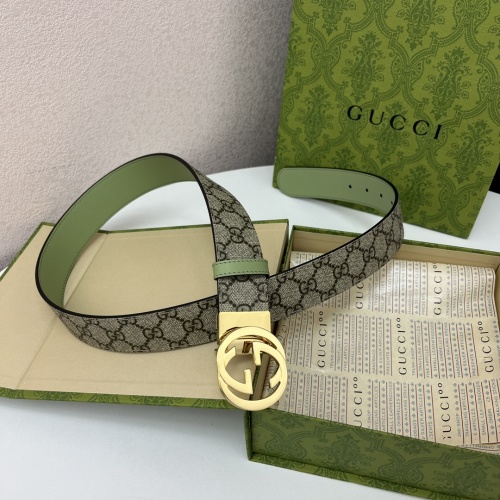 Replica Gucci AAA Quality Belts For Unisex #1106888 $56.00 USD for Wholesale