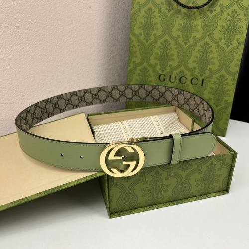 Replica Gucci AAA Quality Belts For Unisex #1106888 $56.00 USD for Wholesale