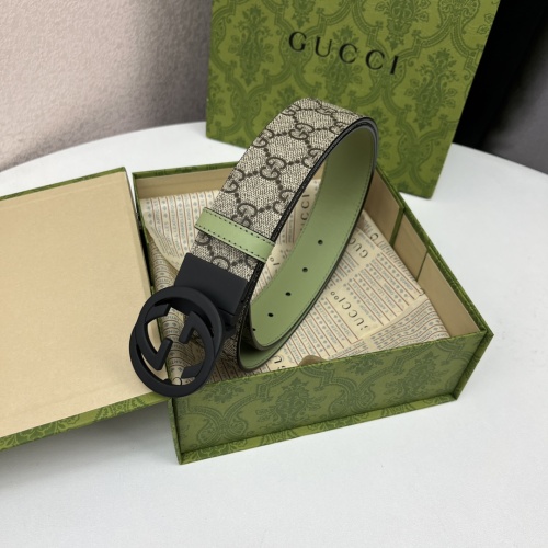 Gucci AAA Quality Belts For Unisex #1106890 $56.00 USD, Wholesale Replica Gucci AAA Quality Belts