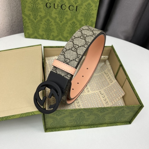 Gucci AAA Quality Belts For Unisex #1106891 $56.00 USD, Wholesale Replica Gucci AAA Quality Belts