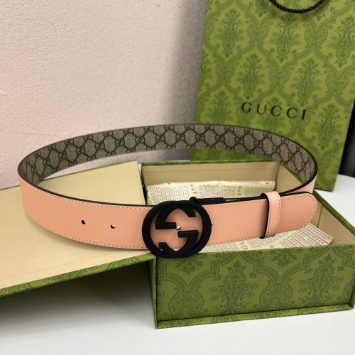 Replica Gucci AAA Quality Belts For Unisex #1106891 $56.00 USD for Wholesale