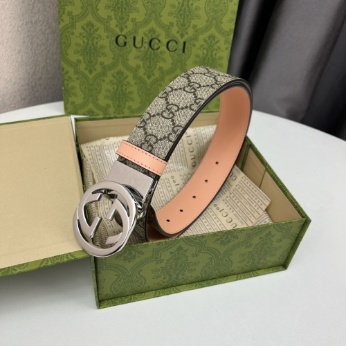 Gucci AAA Quality Belts For Unisex #1106893 $56.00 USD, Wholesale Replica Gucci AAA Quality Belts