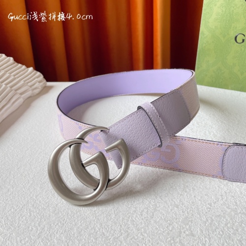 Gucci AAA Quality Belts For Unisex #1106895 $56.00 USD, Wholesale Replica Gucci AAA Quality Belts