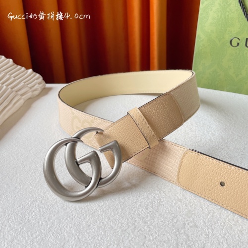 Gucci AAA Quality Belts For Unisex #1106897 $56.00 USD, Wholesale Replica Gucci AAA Quality Belts