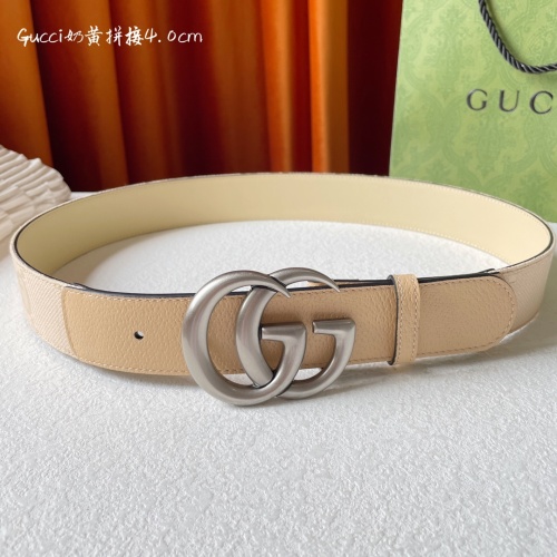 Replica Gucci AAA Quality Belts For Unisex #1106897 $56.00 USD for Wholesale