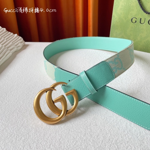 Gucci AAA Quality Belts For Unisex #1106898 $56.00 USD, Wholesale Replica Gucci AAA Quality Belts