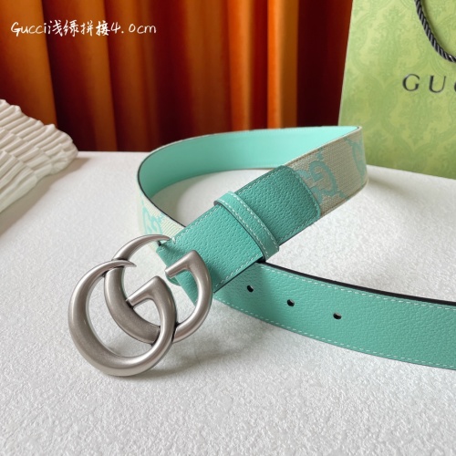 Gucci AAA Quality Belts For Unisex #1106899 $56.00 USD, Wholesale Replica Gucci AAA Quality Belts