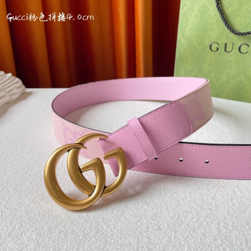 Gucci AAA Quality Belts For Unisex #1106900 $56.00 USD, Wholesale Replica Gucci AAA Quality Belts