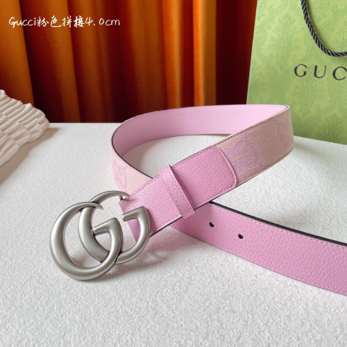 Gucci AAA Quality Belts For Unisex #1106901 $56.00 USD, Wholesale Replica Gucci AAA Quality Belts