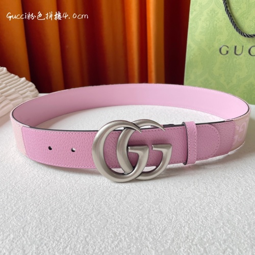 Replica Gucci AAA Quality Belts For Unisex #1106901 $56.00 USD for Wholesale