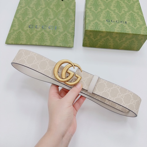 Replica Gucci AAA Quality Belts For Unisex #1106902 $56.00 USD for Wholesale