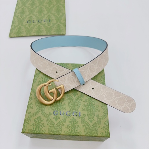 Gucci AAA Quality Belts For Unisex #1106903 $56.00 USD, Wholesale Replica Gucci AAA Quality Belts