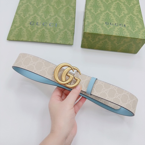 Replica Gucci AAA Quality Belts For Unisex #1106903 $56.00 USD for Wholesale