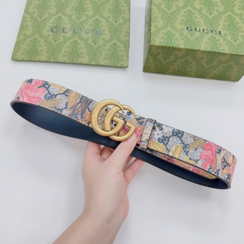 Replica Gucci AAA Quality Belts For Unisex #1106904 $56.00 USD for Wholesale