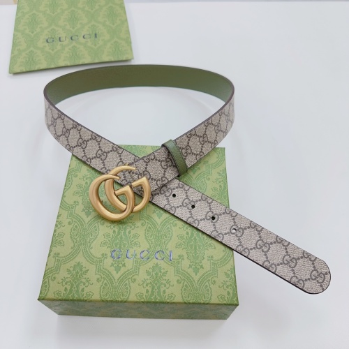 Gucci AAA Quality Belts For Unisex #1106905 $56.00 USD, Wholesale Replica Gucci AAA Quality Belts