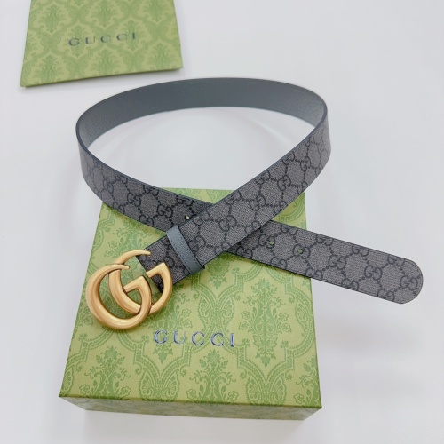 Gucci AAA Quality Belts For Unisex #1106906 $56.00 USD, Wholesale Replica Gucci AAA Quality Belts