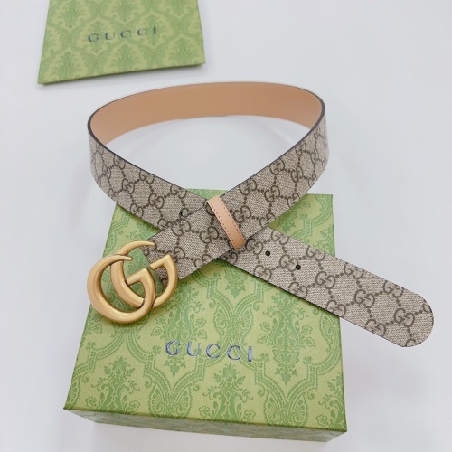 Gucci AAA Quality Belts For Unisex #1106909 $56.00 USD, Wholesale Replica Gucci AAA Quality Belts