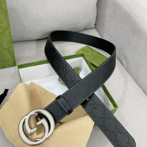 Gucci AAA Quality Belts For Unisex #1106910 $56.00 USD, Wholesale Replica Gucci AAA Quality Belts