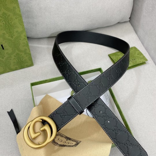 Gucci AAA Quality Belts For Unisex #1106911 $56.00 USD, Wholesale Replica Gucci AAA Quality Belts