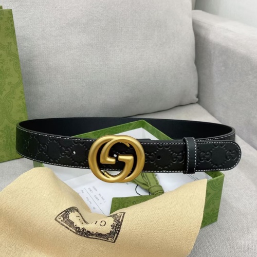 Replica Gucci AAA Quality Belts For Unisex #1106911 $56.00 USD for Wholesale