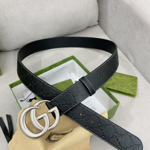 Gucci AAA Quality Belts For Unisex #1106912 $56.00 USD, Wholesale Replica Gucci AAA Quality Belts