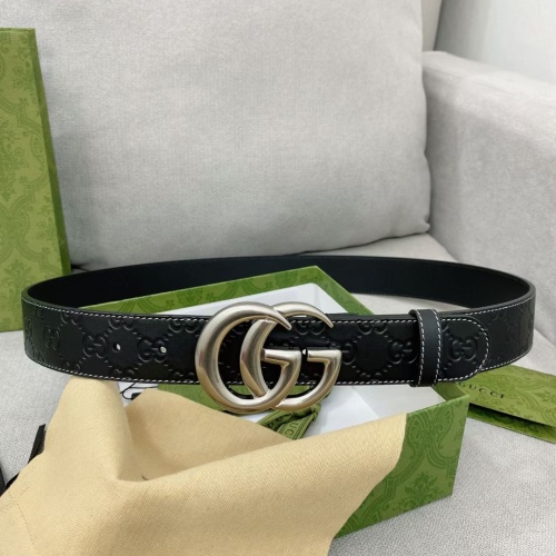 Replica Gucci AAA Quality Belts For Unisex #1106912 $56.00 USD for Wholesale