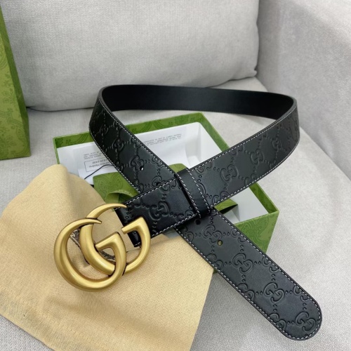 Gucci AAA Quality Belts For Unisex #1106913 $56.00 USD, Wholesale Replica Gucci AAA Quality Belts