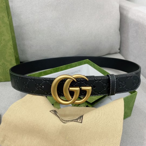 Replica Gucci AAA Quality Belts For Unisex #1106913 $56.00 USD for Wholesale