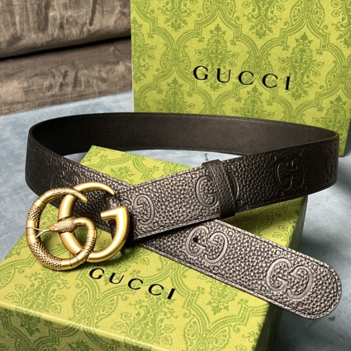 Gucci AAA Quality Belts #1106914 $56.00 USD, Wholesale Replica Gucci AAA Quality Belts