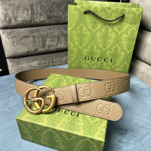 Gucci AAA Quality Belts #1106915 $56.00 USD, Wholesale Replica Gucci AAA Quality Belts