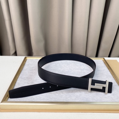 Replica Hermes AAA Quality Belts #1107026 $48.00 USD for Wholesale