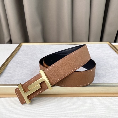 Replica Hermes AAA Quality Belts #1107027 $48.00 USD for Wholesale