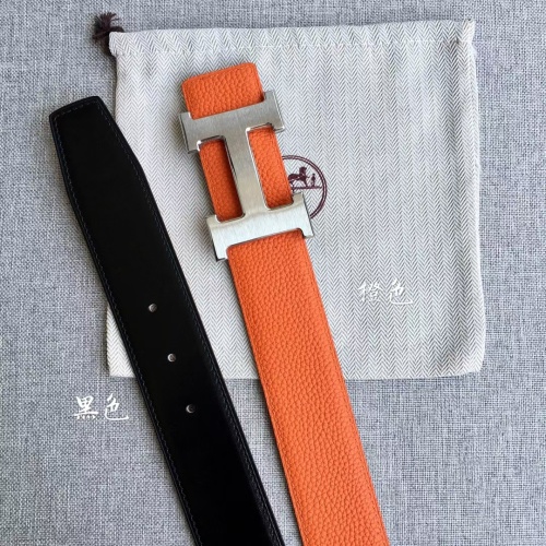 Hermes AAA Quality Belts #1107031 $56.00 USD, Wholesale Replica Hermes AAA Quality Belts