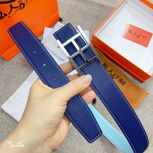 Hermes AAA Quality Belts For Women #1107056 $56.00 USD, Wholesale Replica Hermes AAA Quality Belts