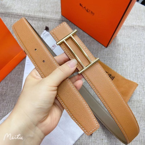 Hermes AAA Quality Belts For Women #1107064 $56.00 USD, Wholesale Replica Hermes AAA Quality Belts