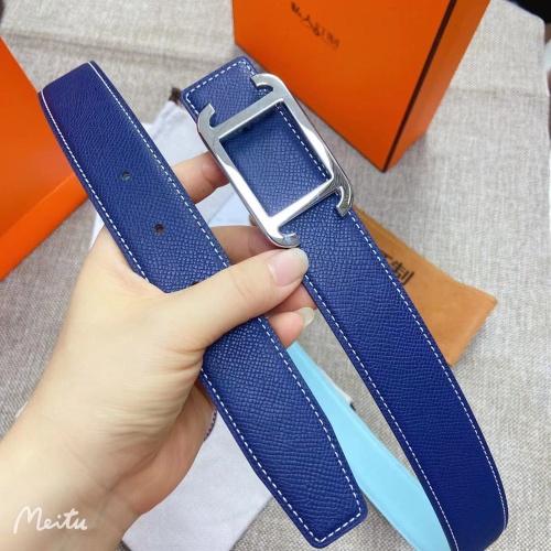 Hermes AAA Quality Belts For Women #1107065 $56.00 USD, Wholesale Replica Hermes AAA Quality Belts