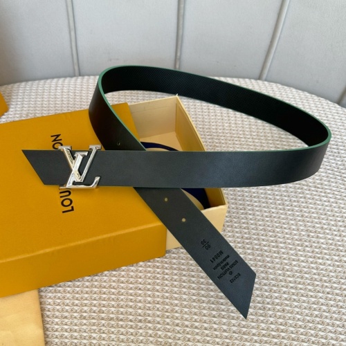 Replica Louis Vuitton AAA Quality Belts #1107121 $60.00 USD for Wholesale